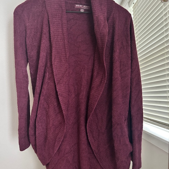 Barefoot Dreams Circle Cardigan - Picture 2 of 4